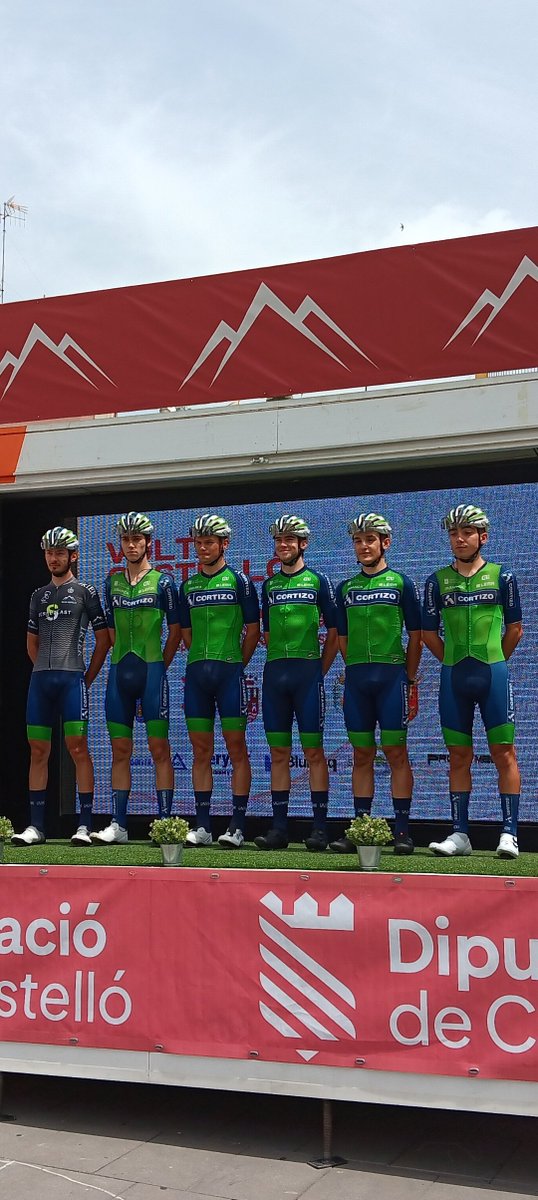 joseaureliobarb's tweet photo. Vuelta Castellón sub 23 
2 etapas
1 Montaña
1 Joven
1 Regularidad
1 Regional 
1 Provincial 
1 Equipos
1 General 
💚💙🔥🔥🔥🥇🏆🚴‍♂️🚴‍♂️🚴‍♂️🚴‍♂️👏👏👏💪💪💪✌️ https://t.co/Tsoh6g9ydy