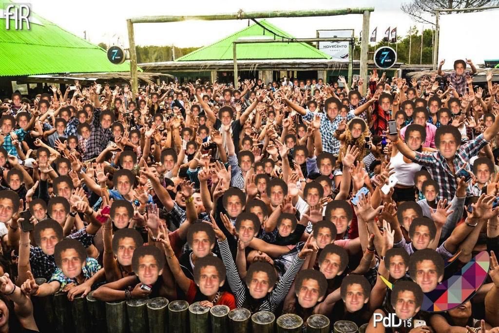 Masterclass de la sosa