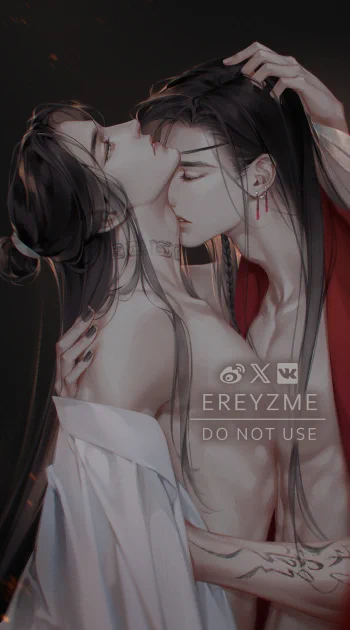 #天官赐福 #TGCF #천관사복 #花城0610生日快乐 
