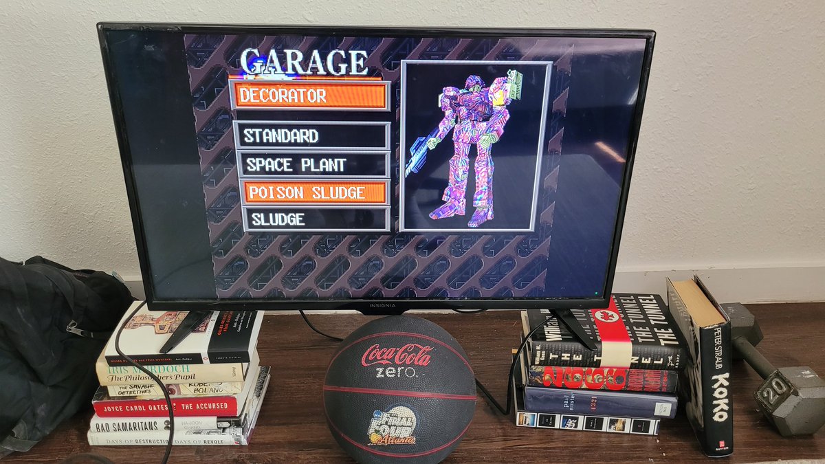 BOYIMPREGNATOR's tweet photo. when u put those boring ass books too good use 🤣 thats what we call REAL #GAMERSHIT https://t.co/8roQhW9azQ
