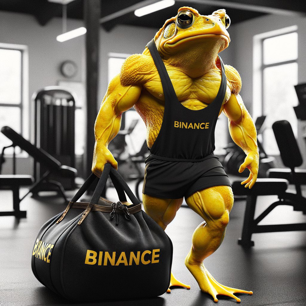 LucliaAlves3's tweet photo. @binance #turbo 
@TurboToadToken 
🚀🚀🚀 https://t.co/rvCFKNGBUt