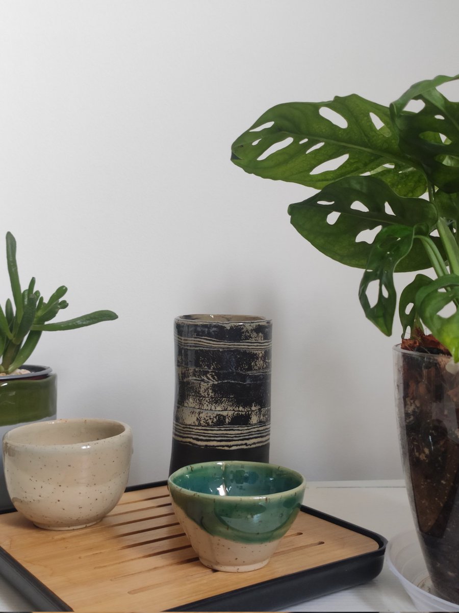 urmrrr's tweet photo. Last cups I've made 🍵 https://t.co/NieSmD9OA6