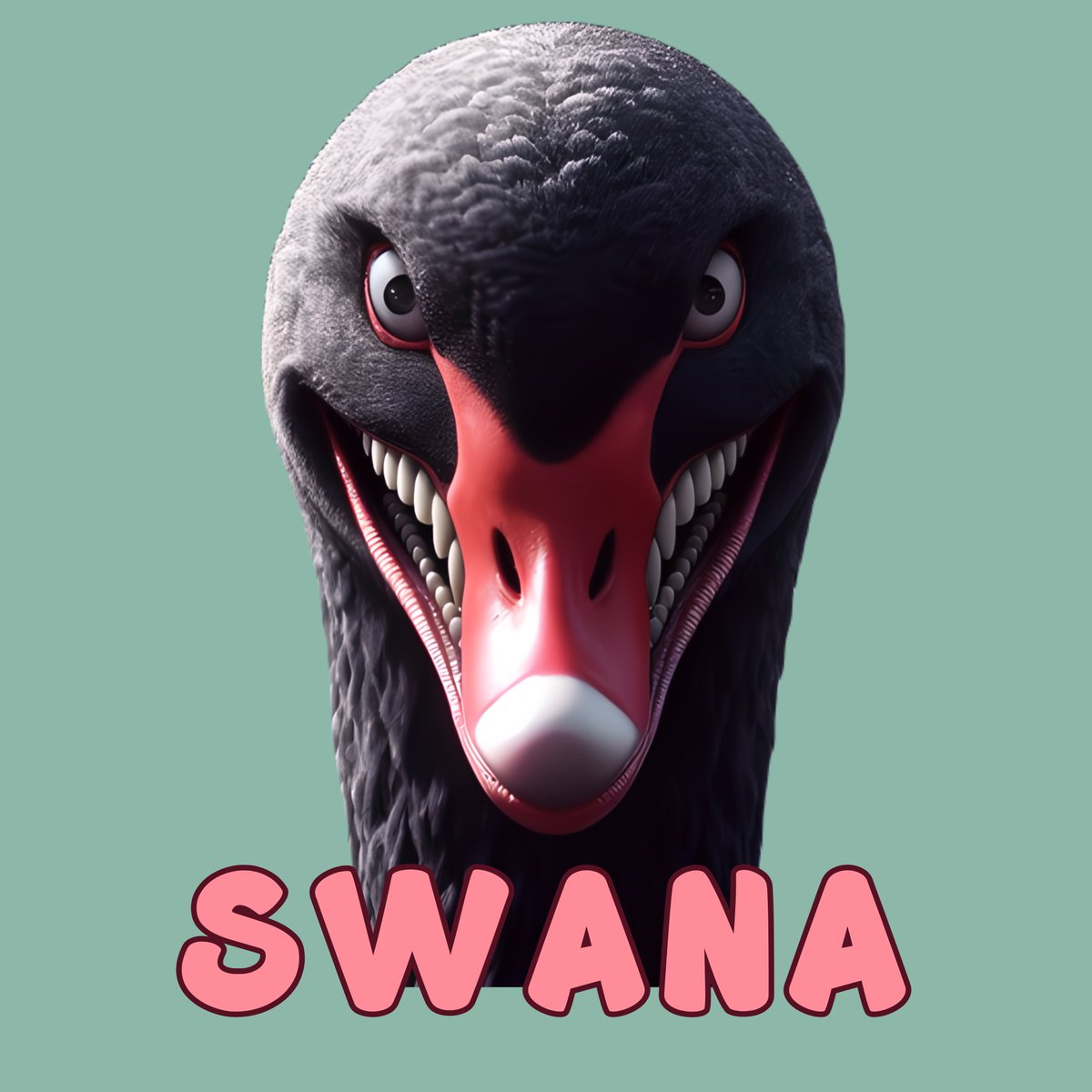 Congrats to the Meme Contest Winners, please DM us from your X account with your wallet address. $swana

1st place - 0.30 SOL
x.com/RFIpaintCarbon… 

2nd place - 0.25 SOL
x.com/Pramudiono_93/…

3rd place - 0.15 SOL 
x.com/kebowedok13740…

4th place - 0.15 SOL