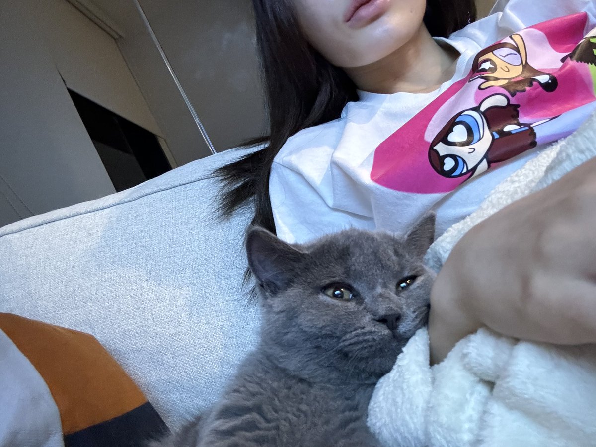 meenaxrina's tweet photo. เป็น กลจ ให้นะคับ🤍 #มีนเบ้บ https://t.co/GGDGzZGGqk