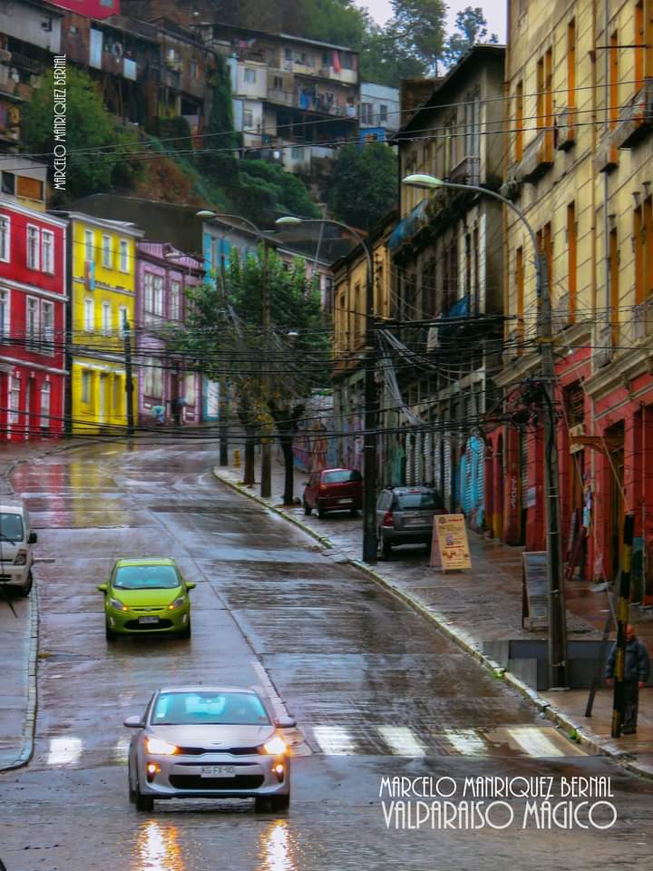 Metalgm007's tweet photo. @patobonato Subida Carampangue, Valparaíso. Chile https://t.co/5s0KOHMDoM
