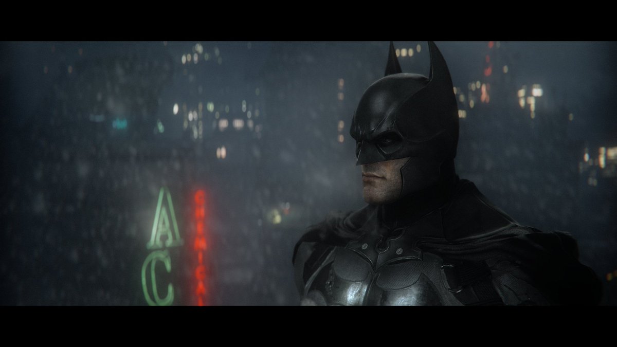 Daily Arkham Memes tweet media