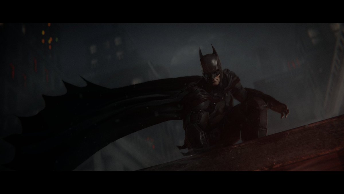 Daily Arkham Memes tweet media