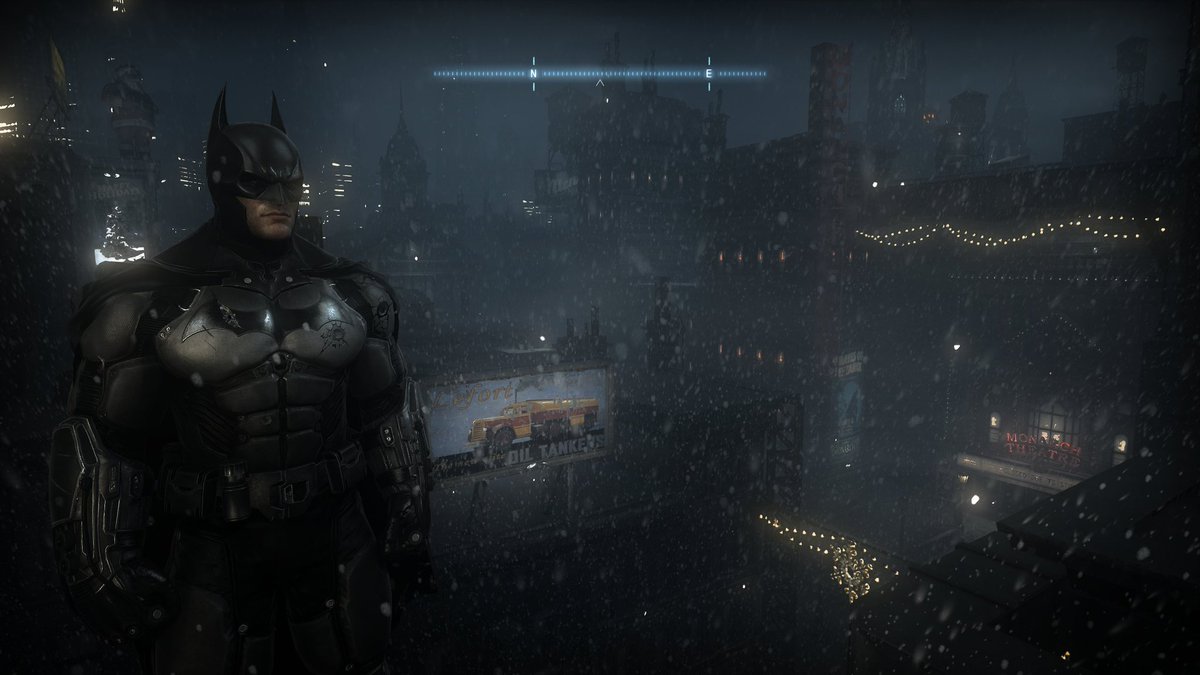 Daily Arkham Memes tweet media