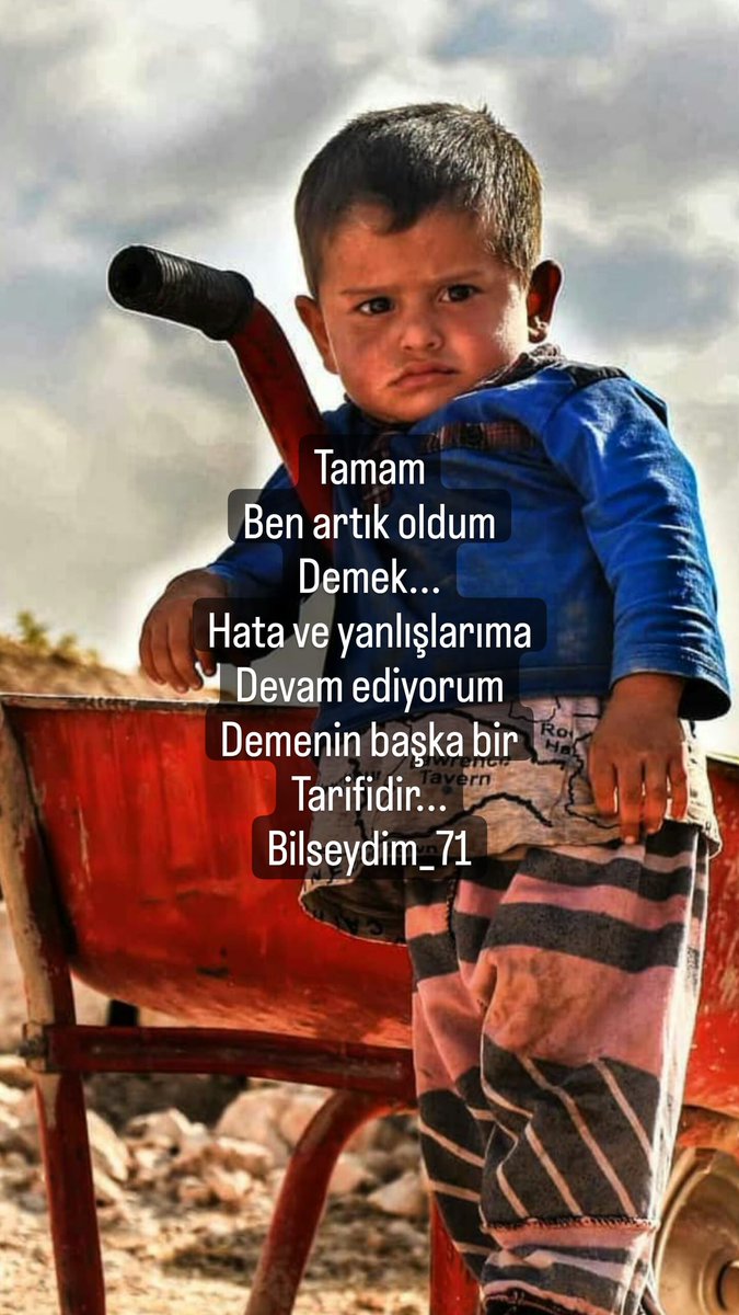 bilseydim71's tweet photo. Yaşamını alışkanlıklar döngüsü içerisine hapsedenlerin , kendini özgürlük noktasın da görmesi ve ya tanımlaması mümkün olmasa gerektir...... https://t.co/2Aw3txANia