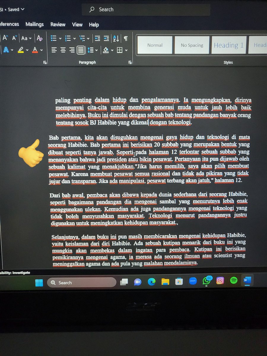 r2egi's tweet photo. wta. biar word ini ikut kesamping kanan kaya yg atas gmn ya #zonauang https://t.co/Lv7b8WXnaq