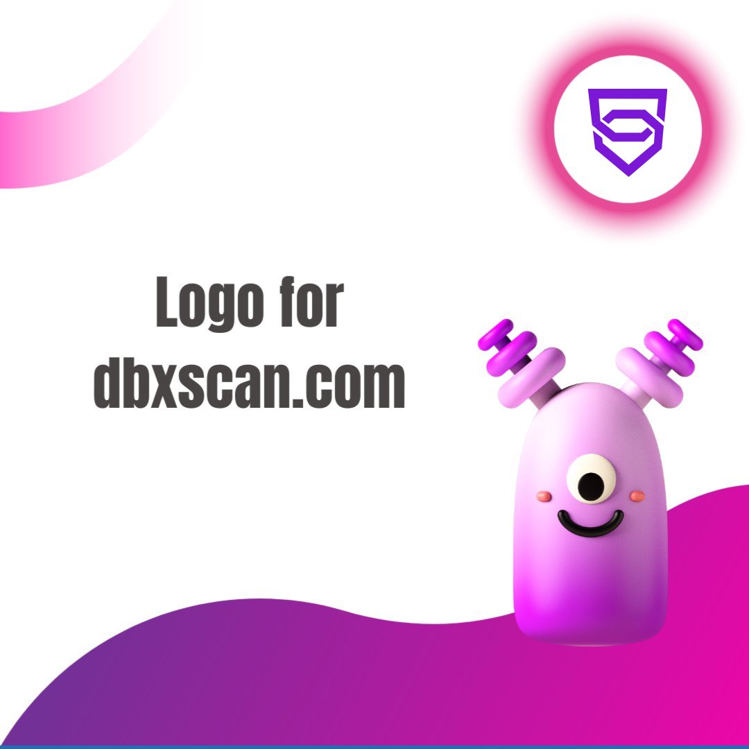 We are looking for ideas for a logo for our blockchain scanner. Our scanner is designed to quickly and accurately analyze blockchain transactions. We need a logo that conveys trust, security, and advanced technology. Think outside the box and show us… t2p.pw/yZWHb5tqDp