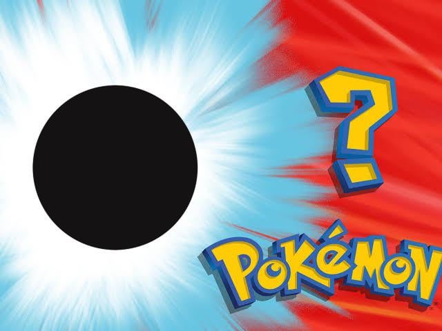 oreocorio's tweet photo. WHO'S THAT POKEMON https://t.co/WvTkHq0LbL