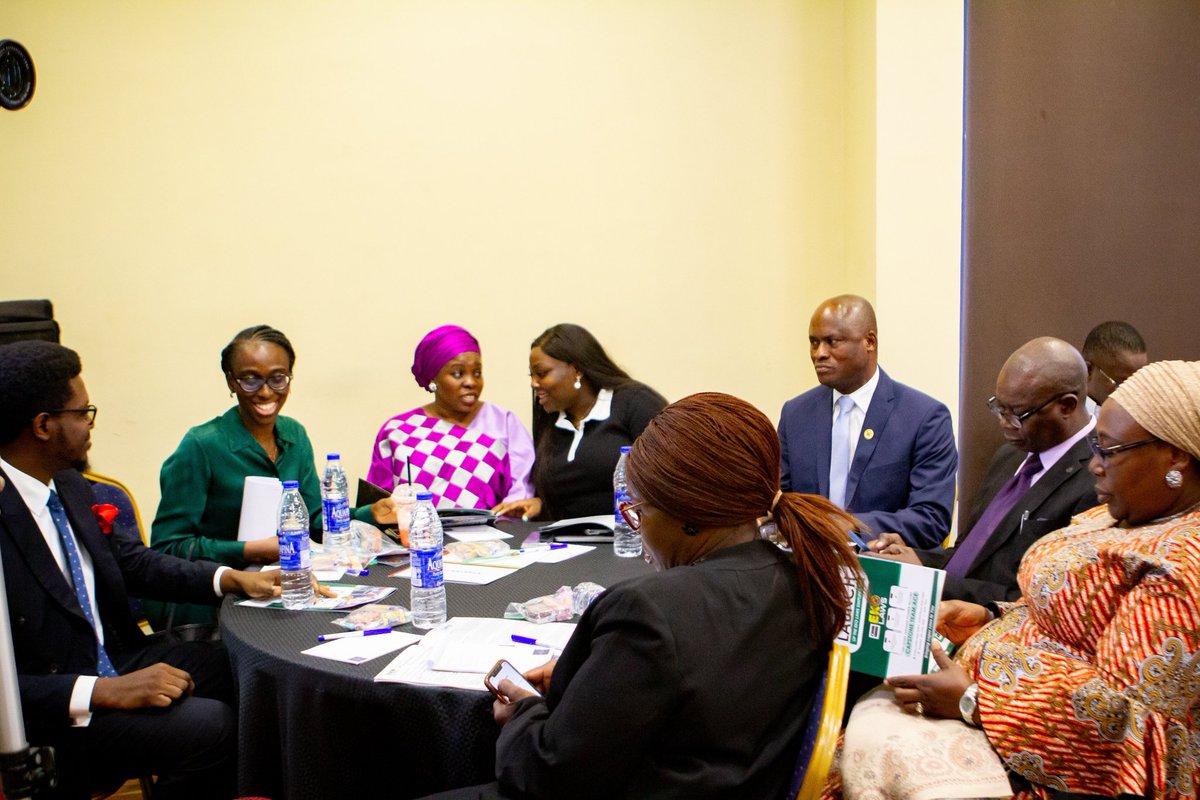 followlasg's tweet photo. LJLA FELLOWS LAUNCH EKO LAWS SIMPLIFIER APP TO BOOST LEGAL LITERACY IN LAGOS

https://t.co/IWnSpeZKae

@jidesanwoolu @drobafemihamzat @LJLAcademy @ayisatagbaje @Abi_Olusanya @opegeorge_mepb @gbenga_omo @gboyegaakosile @BSaluHundeyin @Mr_JAGs 
#LASG 
#AGreaterLagosRising https://t.co/SlXV1SPxJY