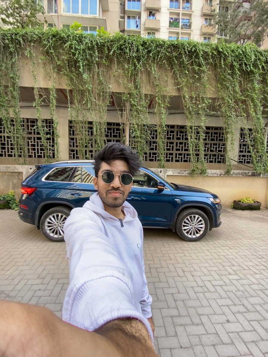 AutoRevzz's tweet photo. Skoda Kodiaq 👉 https://t.co/BGxTKhHN99

Kodiaq is extremely comfortable, offers great performance and has a lot of features too! However there's one thing that has disappointed me...

To know everything and more check out the full review!

@AutoRevzz

#autorevzz #skoda #kodiaq https://t.co/CP5Yg2VW0X