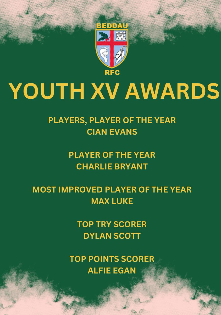 Beddau R.F.C. 🏉 tweet media
