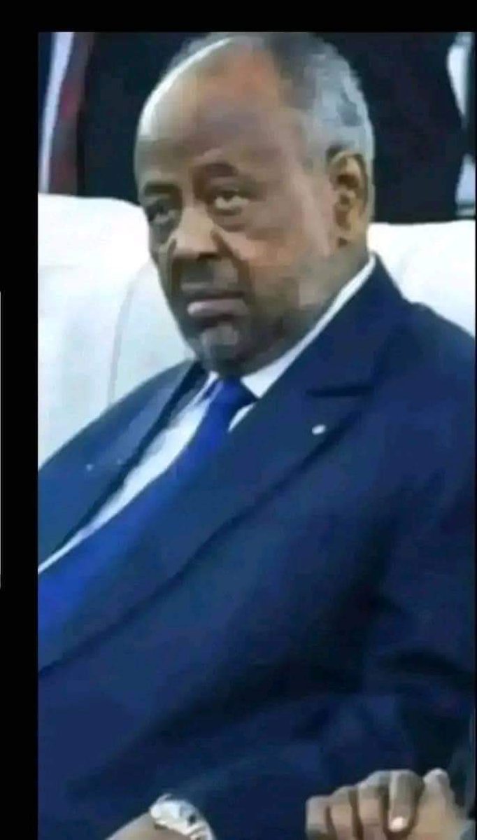 son_gura's tweet photo. Believe me, we will bring him for justice. This tyrant take major part in Afar genocide. Designer the strategy of impoverish Afar, grabbing Afar lands, damaged and burned Afar homes, displaced Afar defenseless women and children in 000's. Inshallah he will accountable for each th https://t.co/361ggCsYSf