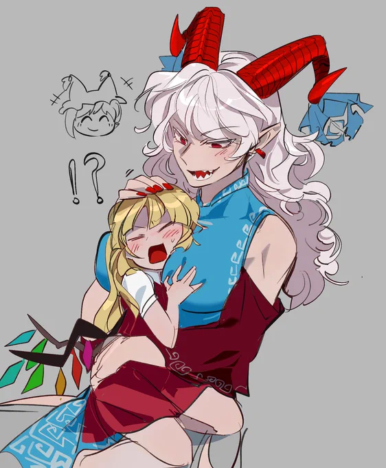 ゆうふらん(?) 