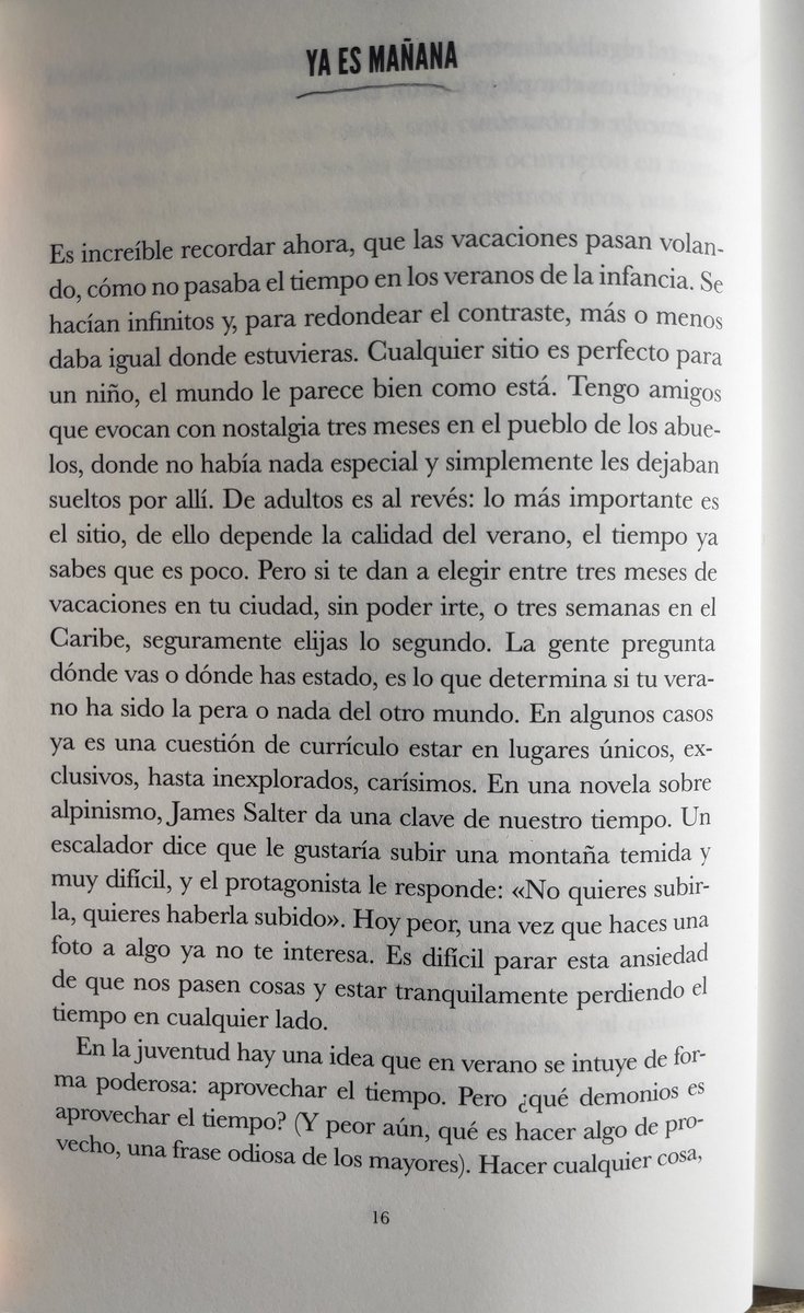 agundez__'s tweet photo. Me quedo a vivir en esta columna y en este libro de Íñigo Domínguez https://t.co/810jfJI1r9