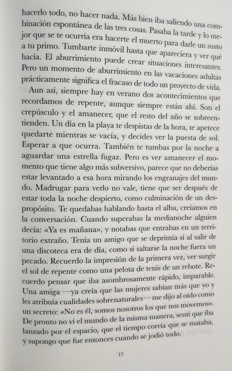 agundez__'s tweet photo. Me quedo a vivir en esta columna y en este libro de Íñigo Domínguez https://t.co/810jfJI1r9
