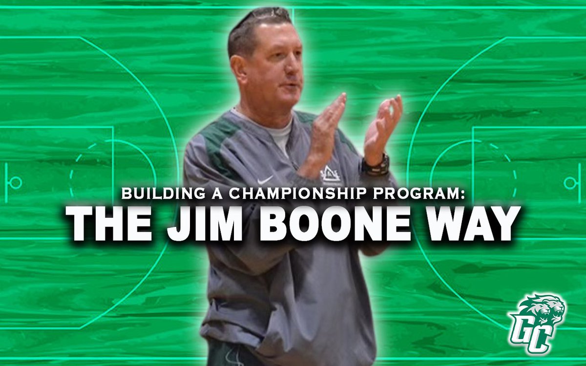 In building our Culture, it starts with two important questions: 
1) What do we stand for…and,
2) What do we want to be known for?
This takes on two dimensions: 
How we want to play &amp; more importantly, what our program will be known for outside of basketball. 
#Culturewins #TGHT