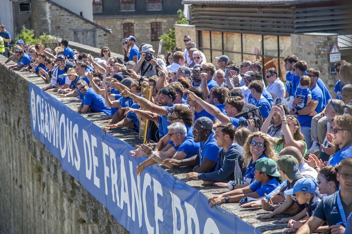 Mairie de Vannes tweet media
