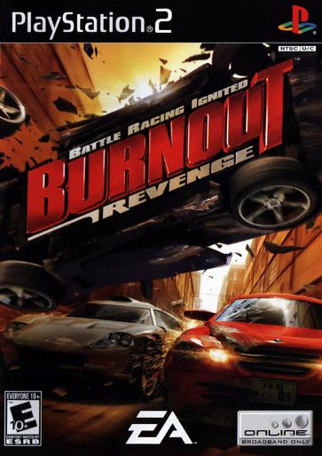Brandon794613's tweet photo. @REYCALL1 We'll play Burnout Revenge on the pssstoo. https://t.co/DmWx5CwM7Z