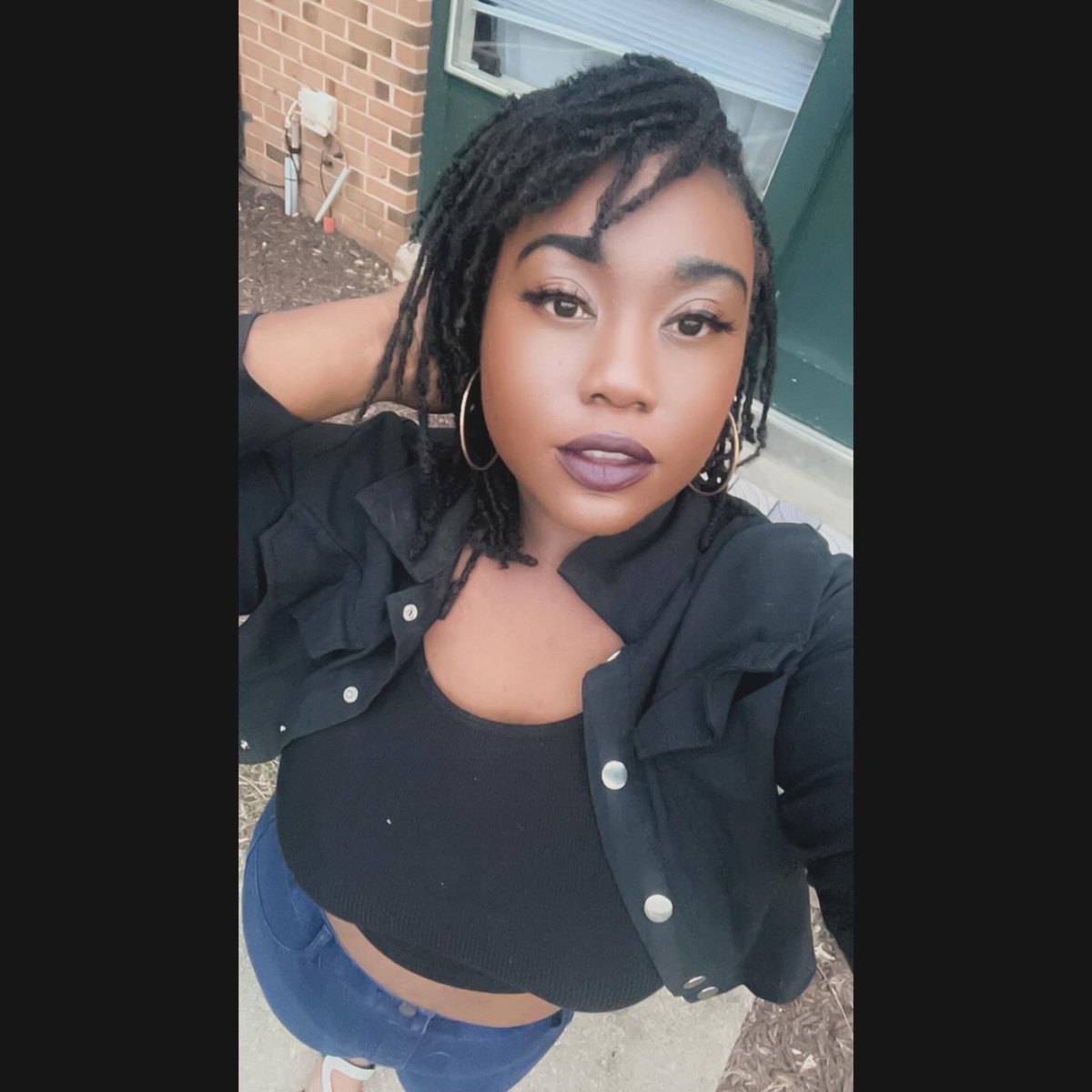 LustG_Danni's tweet photo. Back to black 🖤 https://t.co/wWQQh2sEWu