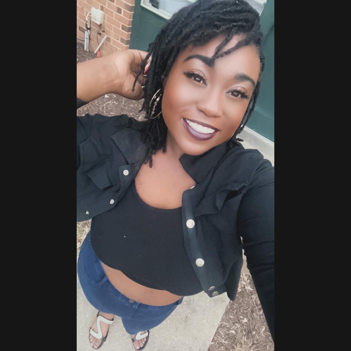 LustG_Danni's tweet photo. Back to black 🖤 https://t.co/wWQQh2sEWu