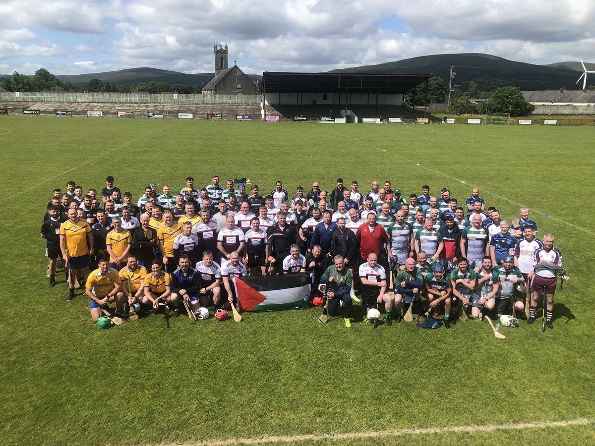 Thanks to all who attended the Doire Social Saturday. Great days craic