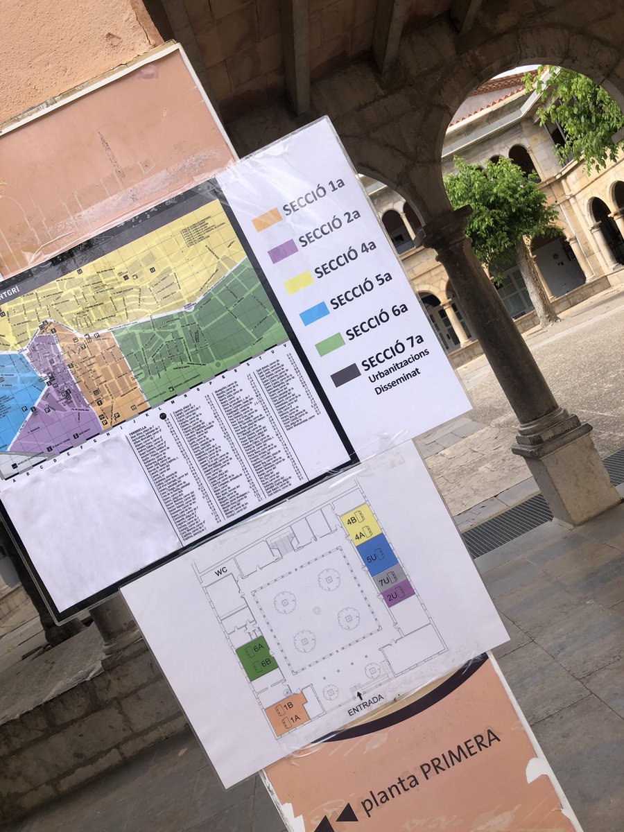 ERC TdMontgri - L’Estartit tweet media