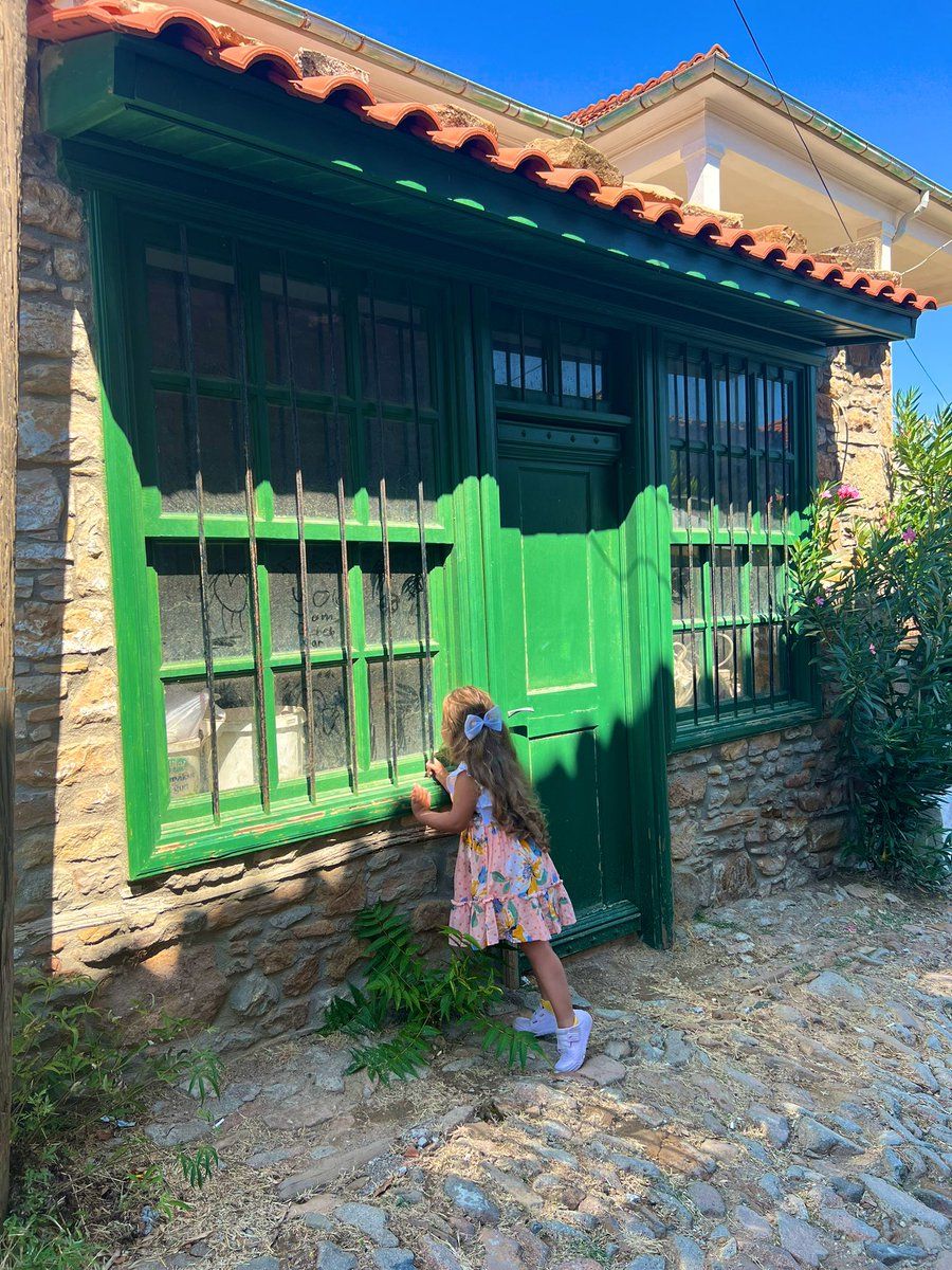 Gökçeada 🌸