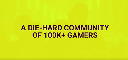 PJCryptocrazy_1's tweet photo. After having an equity stake in @swampgaming @PlayGroundCorp they have brought in 100K hard core gamers into their community in @JoinPlayLoop . 

With partners in PlayLoop giving #Airdrops to holders of $BEYOND the gamers win even if they lose 

@PlayAcademyGG bringing the heat https://t.co/7JgM0dNdG2