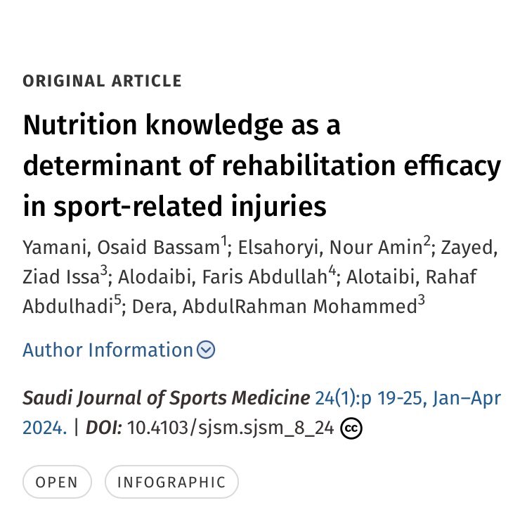 المتابعين الأعزاء،

منذ بداياتي المتواضعة في عالم التواصل الاجتماعي، حين كنت شاباً يافعاً في الخامسة عشرة من عمره، وأنا أخط خطواتي الأولى في ميدان الكتابة عن التغذية والرياضة، شكّلتم أنتم مصدر إلهامي ودعمي.

اليوم، وأنا أبلغ من العمر 23 عاماً، يغمرني الفرح بمشاركتكم إنجازاً