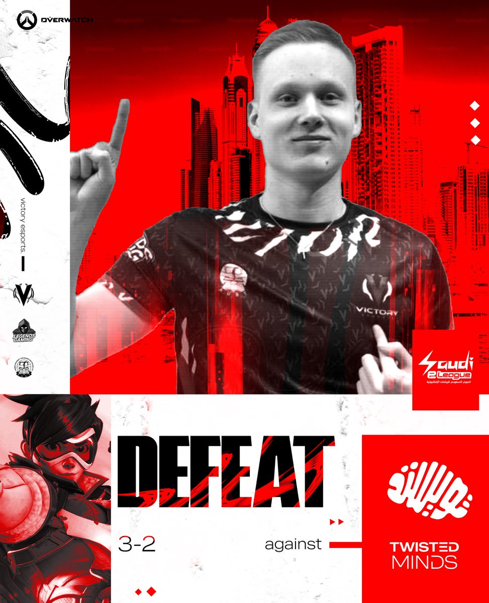 ๐๐๐พ๐๐๐๐ ๐-๐๐๐๐๐๐ (@vtresports) on Twitter photo ุจุนุฏ ู
ุณุชูู ู
ู
ูุฒ ู ุงุฏุงุก ุฑููุจ ู
ู ุงุจุทุงููุง ุชูุชูู ู
ุจุงุฑุงุชูุง ุจุชุนุซุฑ ุจูุชูุฌุฉ 3-2 ุถุฏ ูุฑูู <a href="/TwisMinds/">Twisted Minds ๐ง </a>
ู
ุง ูุตุฑุชูุง ูุง ุงุจุทุงู ู ุงูุฌุงูุงุช ุงูุถู ๐ซก
#vtrontop ุจุนุฏ ู
ุณุชูู ู
ู
ูุฒ ู ุงุฏุงุก ุฑููุจ ู
ู ุงุจุทุงููุง ุชูุชูู ู
ุจุงุฑุงุชูุง ุจุชุนุซุฑ ุจูุชูุฌุฉ 3-2 ุถุฏ ูุฑูู <a href="/TwisMinds/">Twisted Minds ๐ง </a>
ู
ุง ูุตุฑุชูุง ูุง ุงุจุทุงู ู ุงูุฌุงูุงุช ุงูุถู ๐ซก
#vtrontop