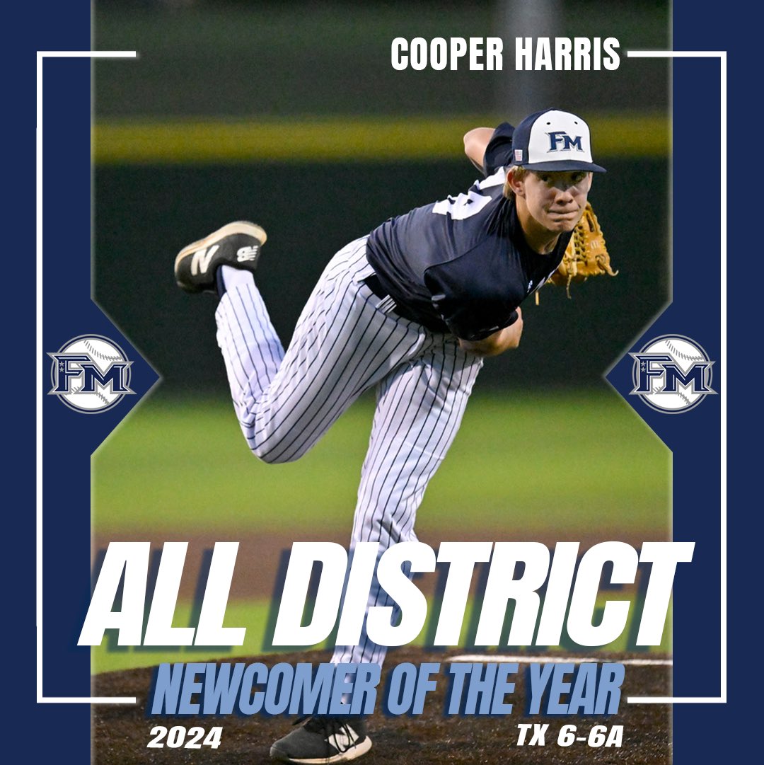 Cooper Harris