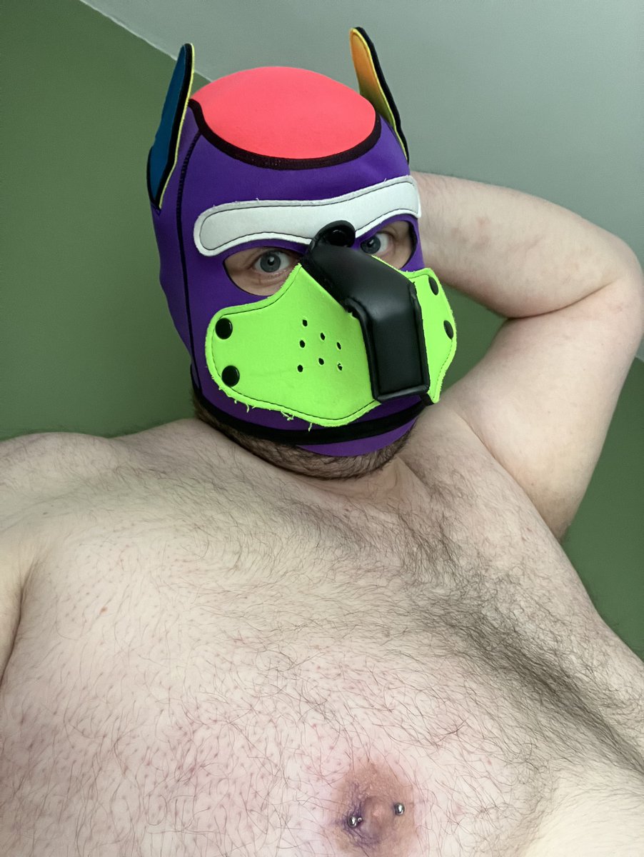 Upgraded today with <a href="/retropup80/">retropup</a> 

Still stings but look amazing 👌