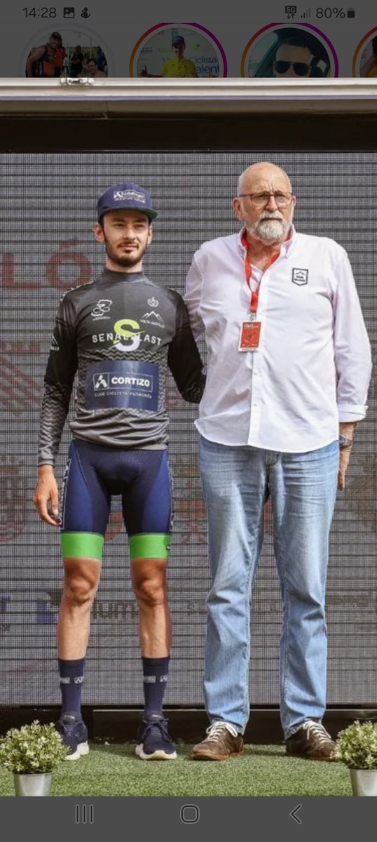joseaureliobarb's tweet photo. 1 Joven ( Samuel Florez 🇨🇴)
1 Montana ( Pablo Bonilla 🇺🇾)
1 Regional  ( Marc Cabedo 🇪🇦) 
1 Provincial ( Marc Cabedo 🇪🇦) https://t.co/YGCBbhxBDV
