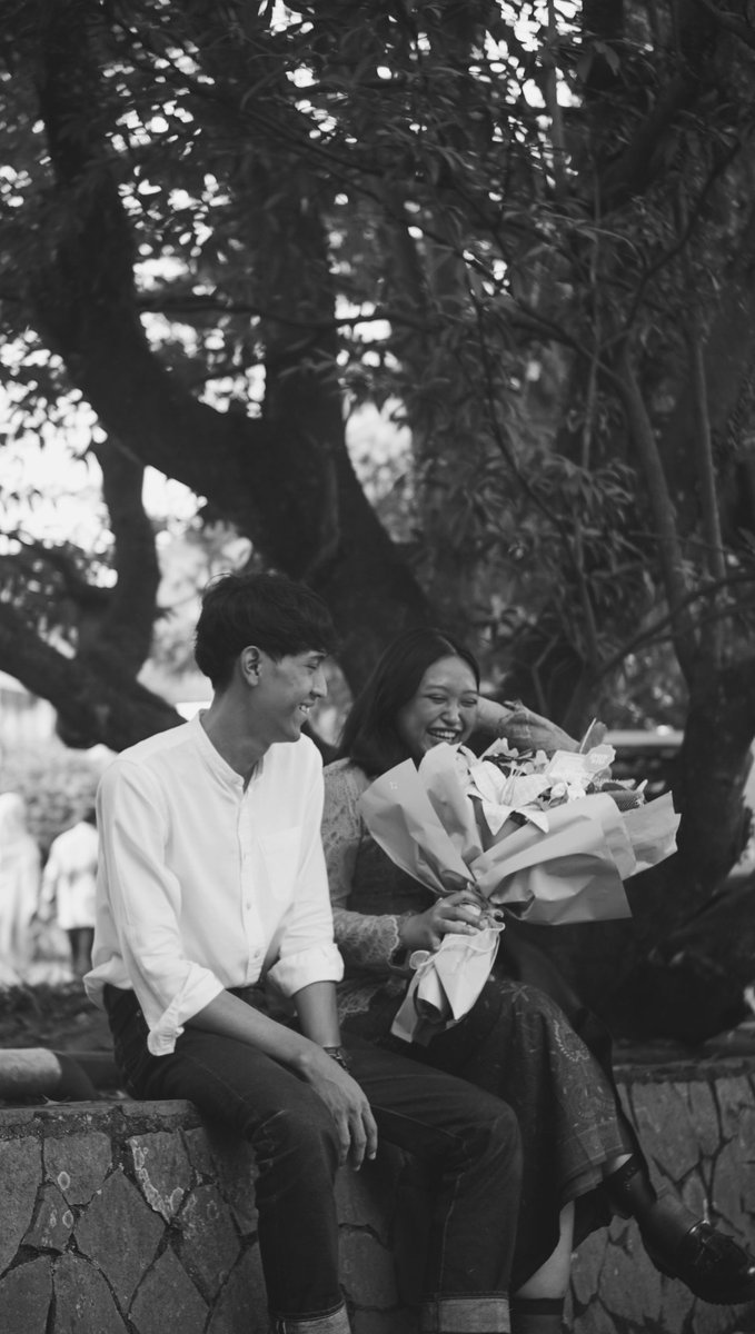 Sabodabo1's tweet photo. Perks of having brother who's a photographerr = free tidak usah bayar 🥰 https://t.co/GtO8HiWR1F