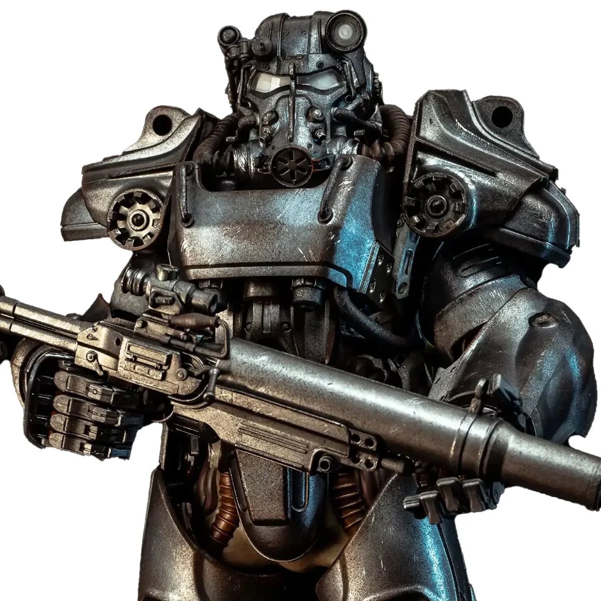 ButtonDepot412's tweet photo. Can't wait for season 2 of FALLOUT? Check out this Power Armor fig on Entertainment Earth today at:https://t.co/W20BmJH68Y
.
.
.
#Fallout #T60 #PowerArmor #PrimeVideo #mech #ActionFigure #collectible #ad #affiliate #EntertainmentEarth https://t.co/3nfrlnOATZ
