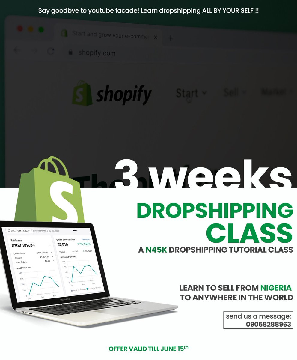 iam_pacc's tweet photo. @instablog9ja DROPSHIPPING MADE EASIER!!

Now you can sell to any country of your choice and earn in $, €, or £!!

Thank me later. Send a message 👇🏼
https://t.co/3nDtkVgFYG https://t.co/kuCyW4Dp5O
