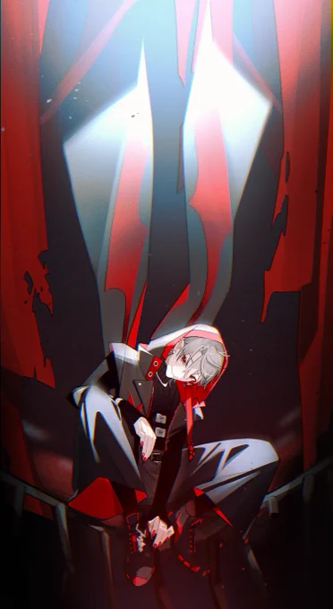 #KuzuArt 
