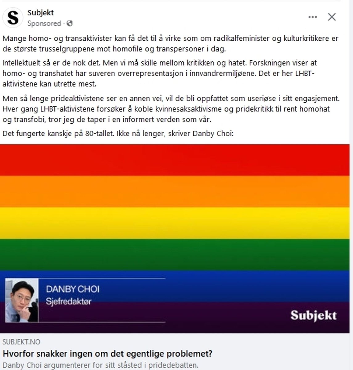 suPerStaale's tweet photo. Veldig beleilig å anklage innvandrere som gruppe for et problem man selv har fyrt opp under med bensin og flammekaster i flere år. https://t.co/pgfqQ77U65