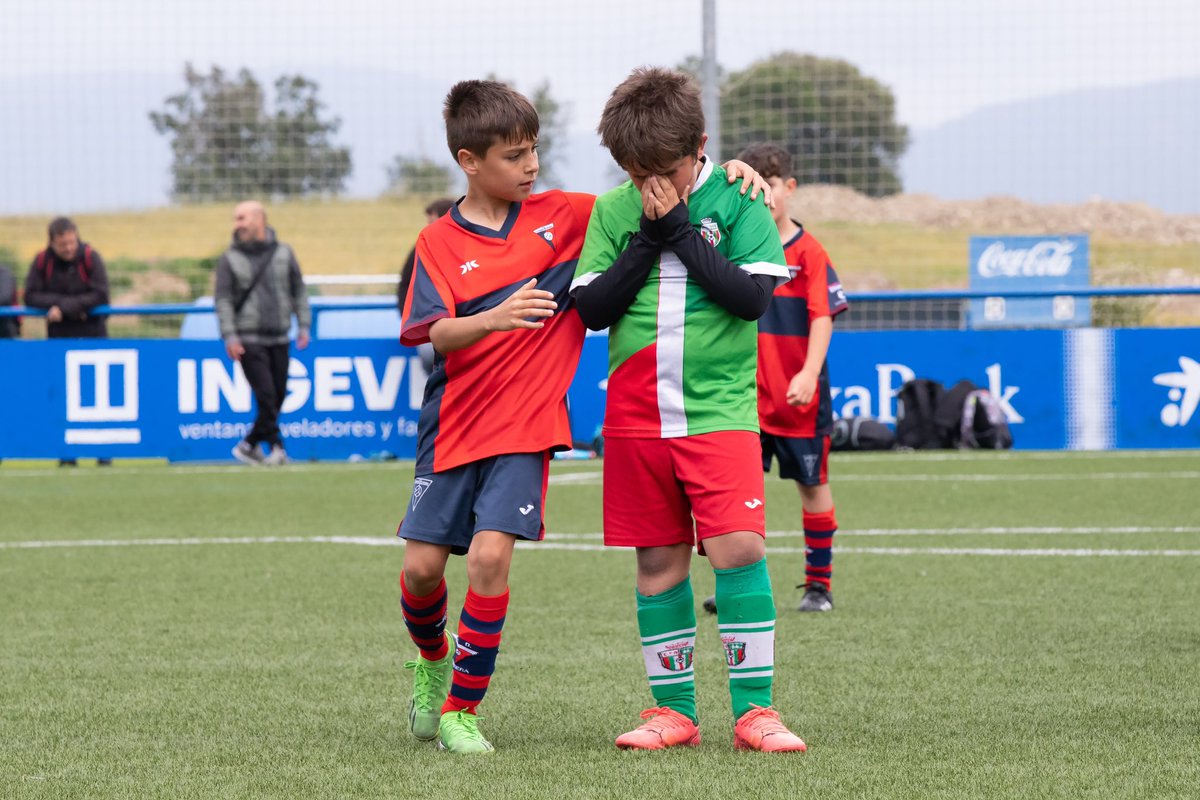 Mucho más que fútbol