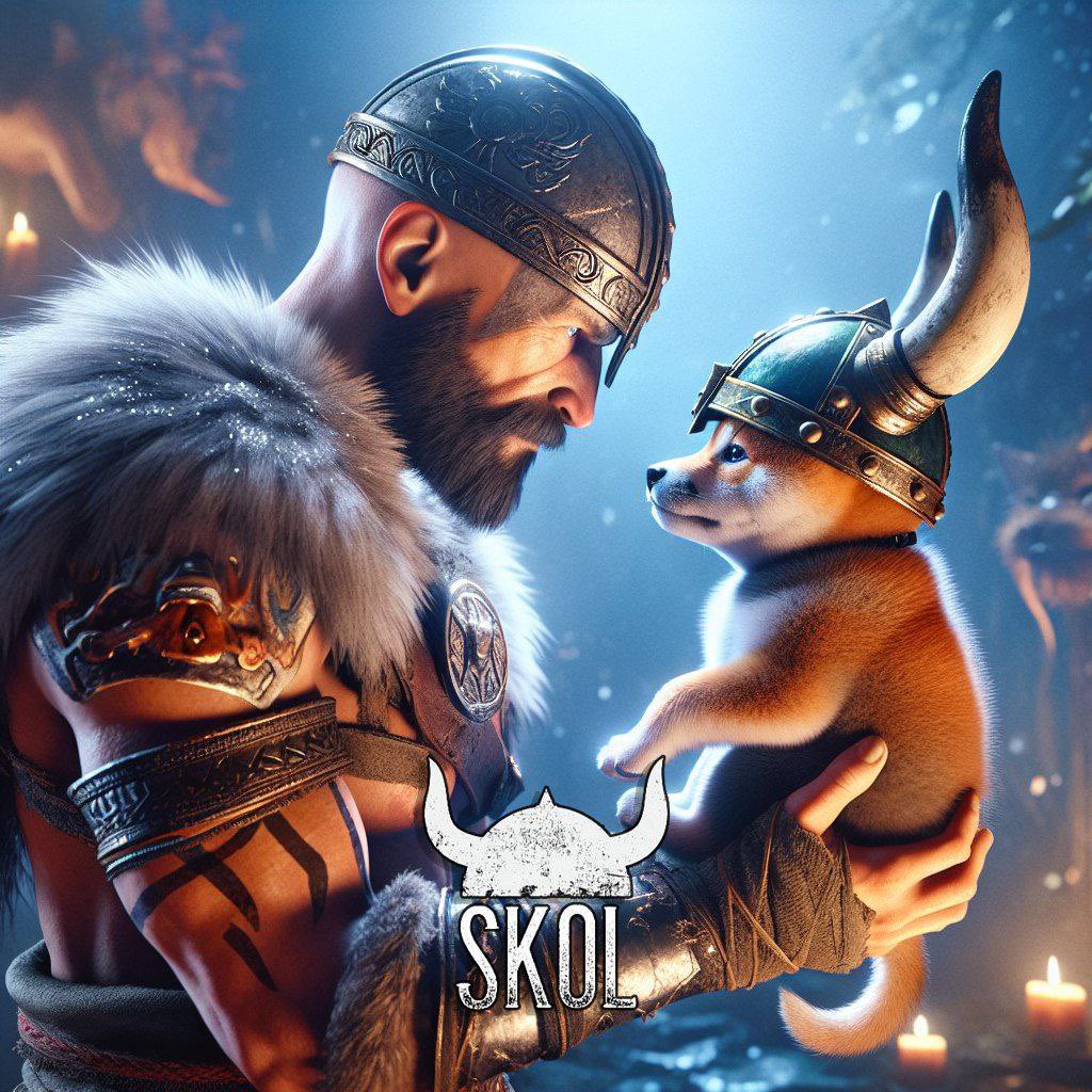 CryptoMug420's tweet photo. This weekend take a look at $SKOL ahead of huge announcement 10th June ‘24 👀 

Skol has over 50 Tokens with Liquidity paired to Skol in its Ecosystem.

🌟 Skol is traded on Ethereum with a Bridge to #Pulsechain & #SOL 🌟 

Skol has 50, of its OWN,🤯 Liquidity Pools

🌟 🌟 Latest pool  SKOL/FLOKI 🌟 🌟 

https://t.co/mYDBxqpiZP

#PulseX :-   18 Pairs
#SOL :- 5 Pairs
On Xeggex :- 16 Pairs
On NonKYC :- 5 Pairs

Also community members have created an  additional 5 pairs on ETH👏 

TOP 6 pools by Liquidity :-
1 SKOL on ETH
2 SKOL/Odie on Sol
3 SKOL/FLOKI on ETH
4 SKOL/pDAI ON PulseChain
5 SKOL/TOKEN on ETH
6 SKOL/NEMO on ETH

Liquidity pools are starting to RUN 
(ALL TXN FEES FEEDING LP!!) 🔥 
Daily revenue reported.

👀 Low MC 358K (ETH) 👀 
👀 Over 110k in Liquidity 👀 
👀 Just 4.1% SUPPLY LEFT!!! 👀 

Some huge developments and partnerships are slowly coming together for this 10 Month old project.

⭐️ RIBE: An OTC trading facility that rewards holders 👀 
⭐️ Skol Liquidity Manager, to further compliment the Ecosystem.  

Amongst other significant moves and partnerships.

Essential that you read the “Live” Gitbook/Whitepaper 
https://t.co/1pldoFfONt  👀 

Multiple Partnerships 
$ODIE $LESLIE $SHARX $FNNC $NCOR $AGS 🎰 $LVM 

250+ Buy Backs !!🔥 

Turnover is increasing, supply squeeze will come.  Imminent Liquidity manager will further push turnover and volume

🌟 COINGECKO LISTED 🌟 🎉 
https://t.co/GYzI431934

Revamped website:-
https://t.co/mSKAfG5jxE

Come join the Skol TG get a feel for what is being built here.

Over 51% Supply Burned 🔥 
10 months old
Only 190 holders, very early!

Platform #RUNESTONE & Project Orrusta, “Steam like” platform for Web3 gaming.  Will bring even more eyes to SKOL.

Eth Chart:-
https://t.co/pdcva2pbdp

1st CEX, https://t.co/mo0oLE8I1G

2nd CEX, https://t.co/ikELdSITcb

Listed on Pond0X swap ETH & SOL
Listed on Polyswap aggregator 
Listed on Broccoli 🥦swap aggregator

✅Taxes 3/3
✅Doxxed Team

Diverse Liquidity Pools 
Deflationary continually Burning Supply🔥
#P2E /#PVP  #GameFi & #METAVERSE 
Casino games 🎰
Rewards scheme for top 50 holders
Staking
Doxxed team.

#VALHALLA awaits for all, discover your inner Viking

#FLOKI #TOKEN #NEMO #ETH #GAMING
#GameFi #ATROPA $PDAI #SKOL 

🌐 https://t.co/aMZYmG7AD6
📳 @SKOL_ERC20 
📣 https://t.co/vSO5XKWdma