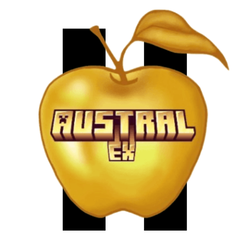 Austral Ex tweet media