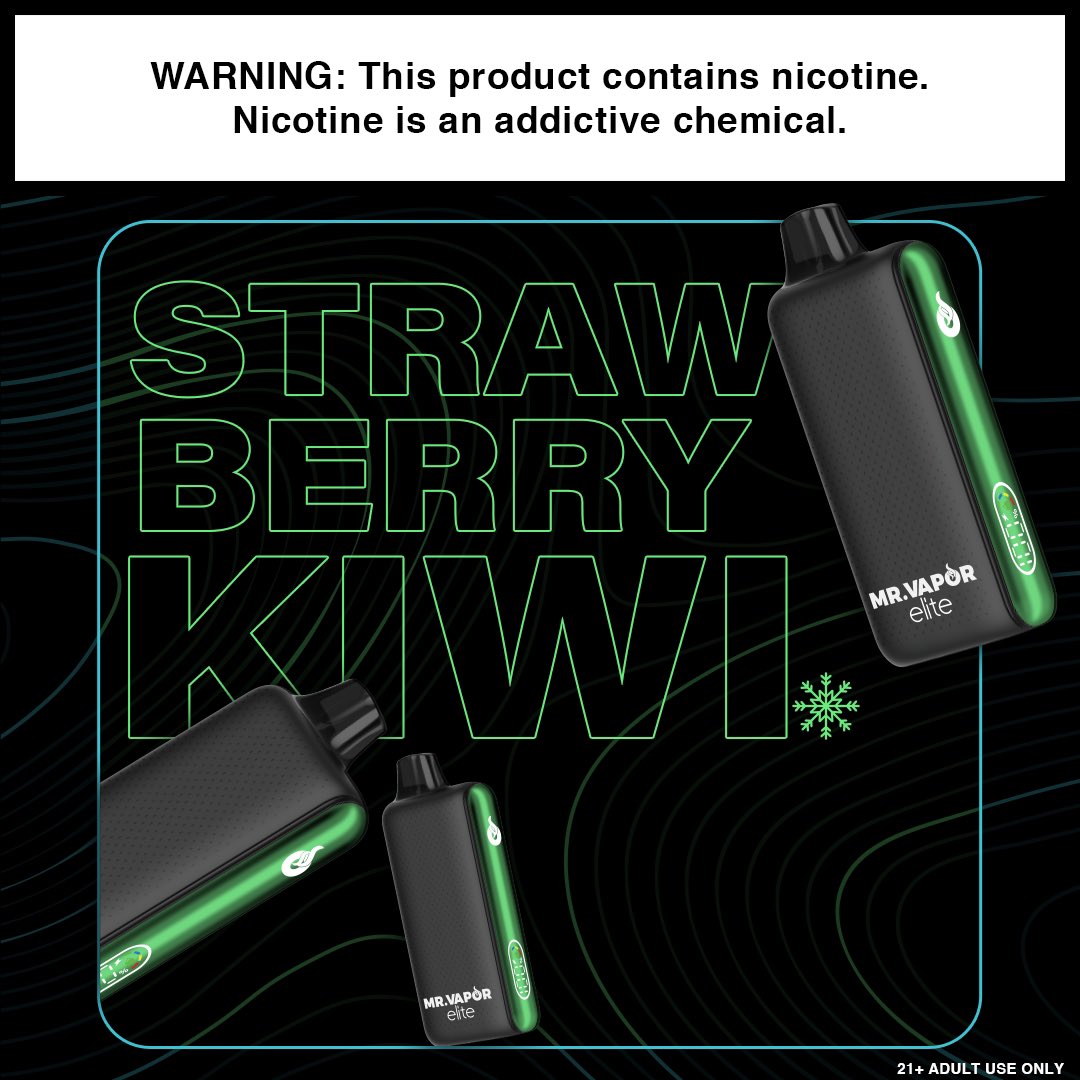 Mr.Vapor (@mrvaporstore) / Posts / X