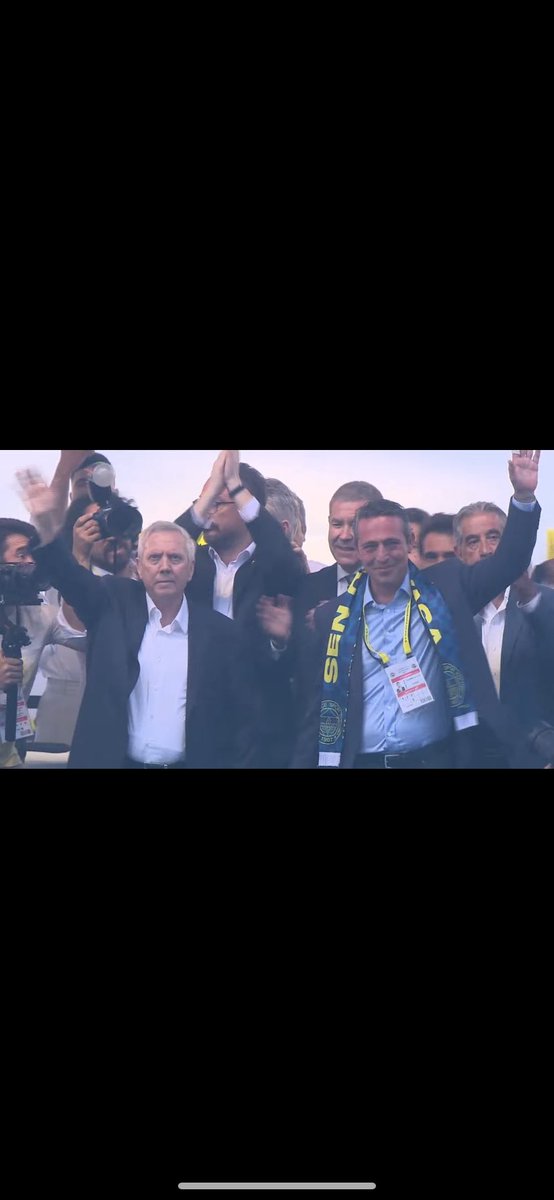 sevindik,üzüldük, tartıştık ama kazanan Fenerbahçemiz oldu.