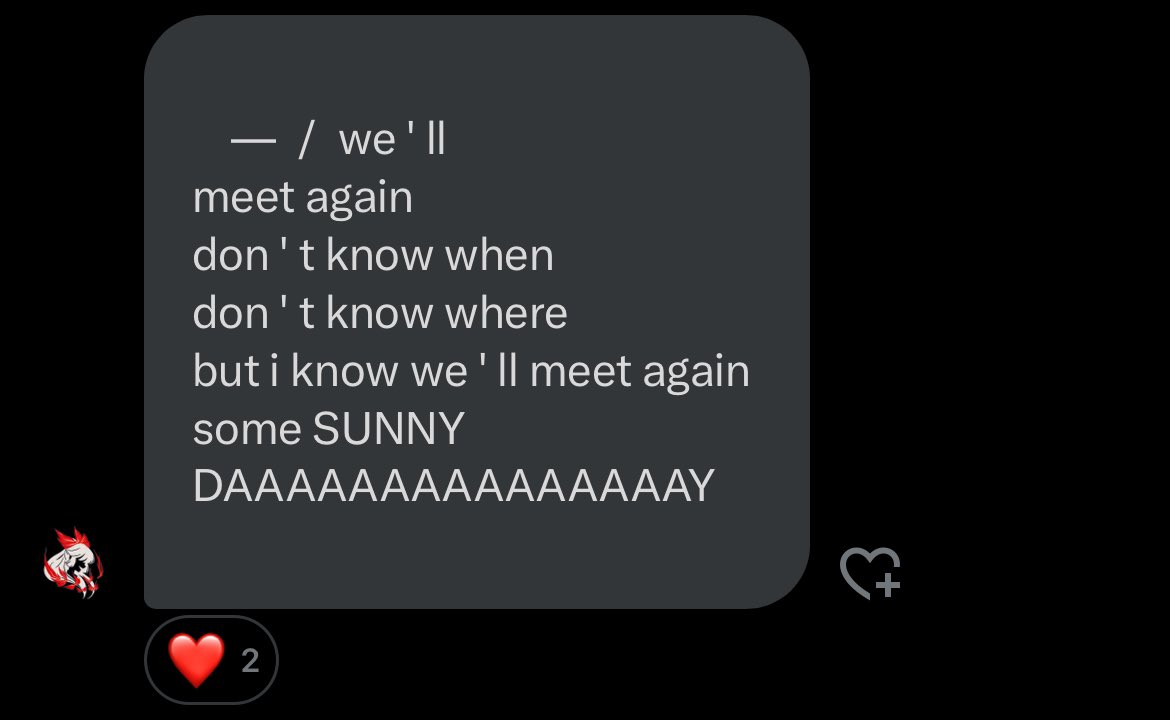/ to my atla moots, we will meet again .