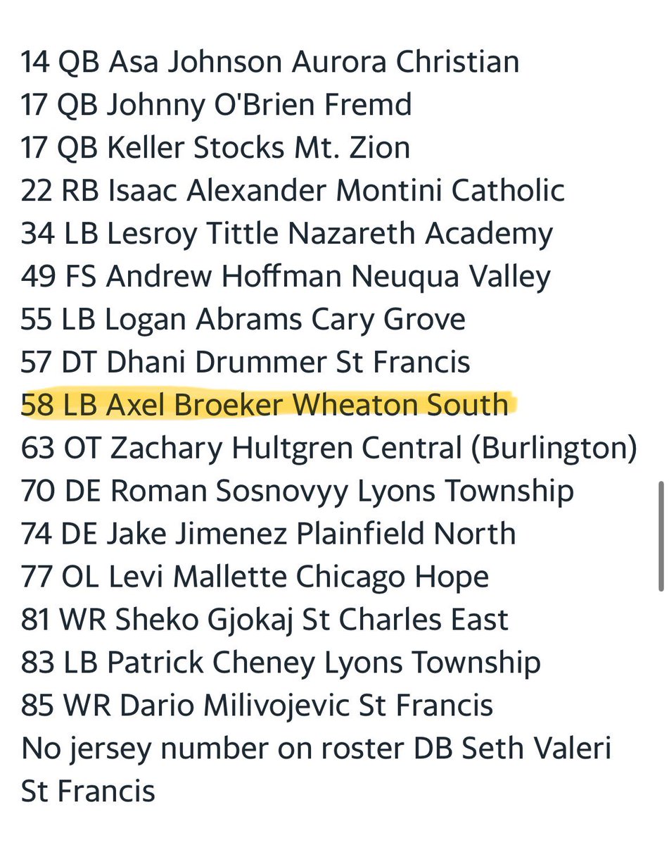 Axel Boecker tweet media