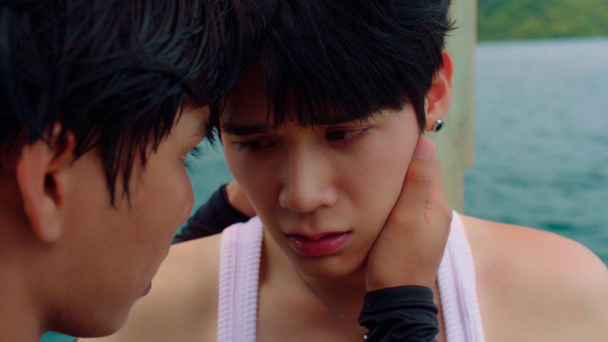 peatwasu's tweet photo. ฮอร์เก้ลูกก

ต้องรักมหาสมุทร EP1
#LoveSeaEP1 https://t.co/44gvqgK4jc